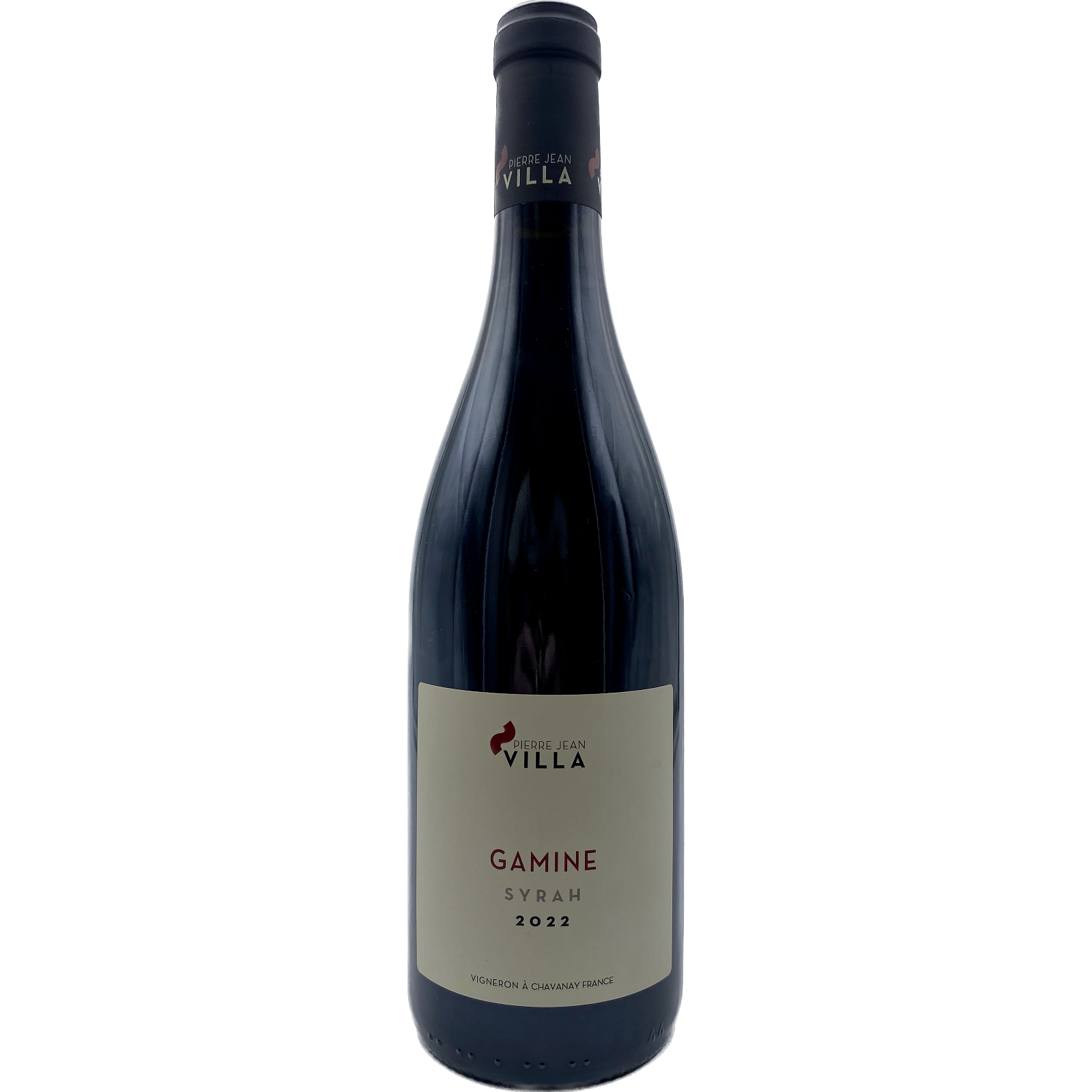 Pierre Jean Villa – Gamine 2022