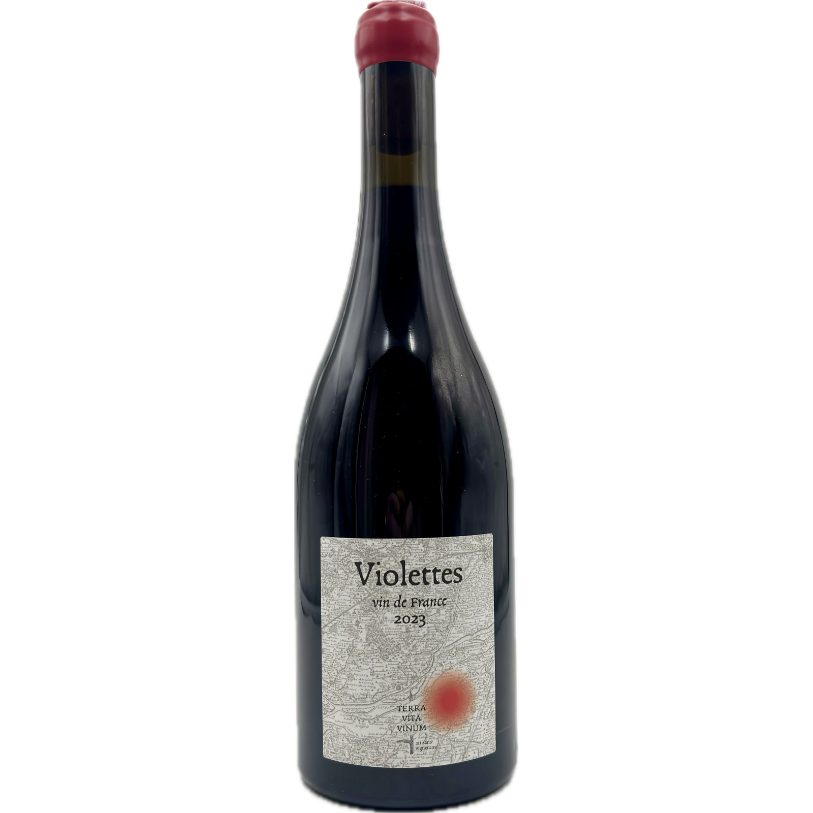 Terra Vita Vinum – Violettes 2023