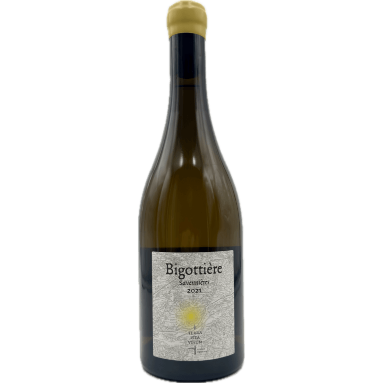 Terra Vita Vinum – Bigottière 2021