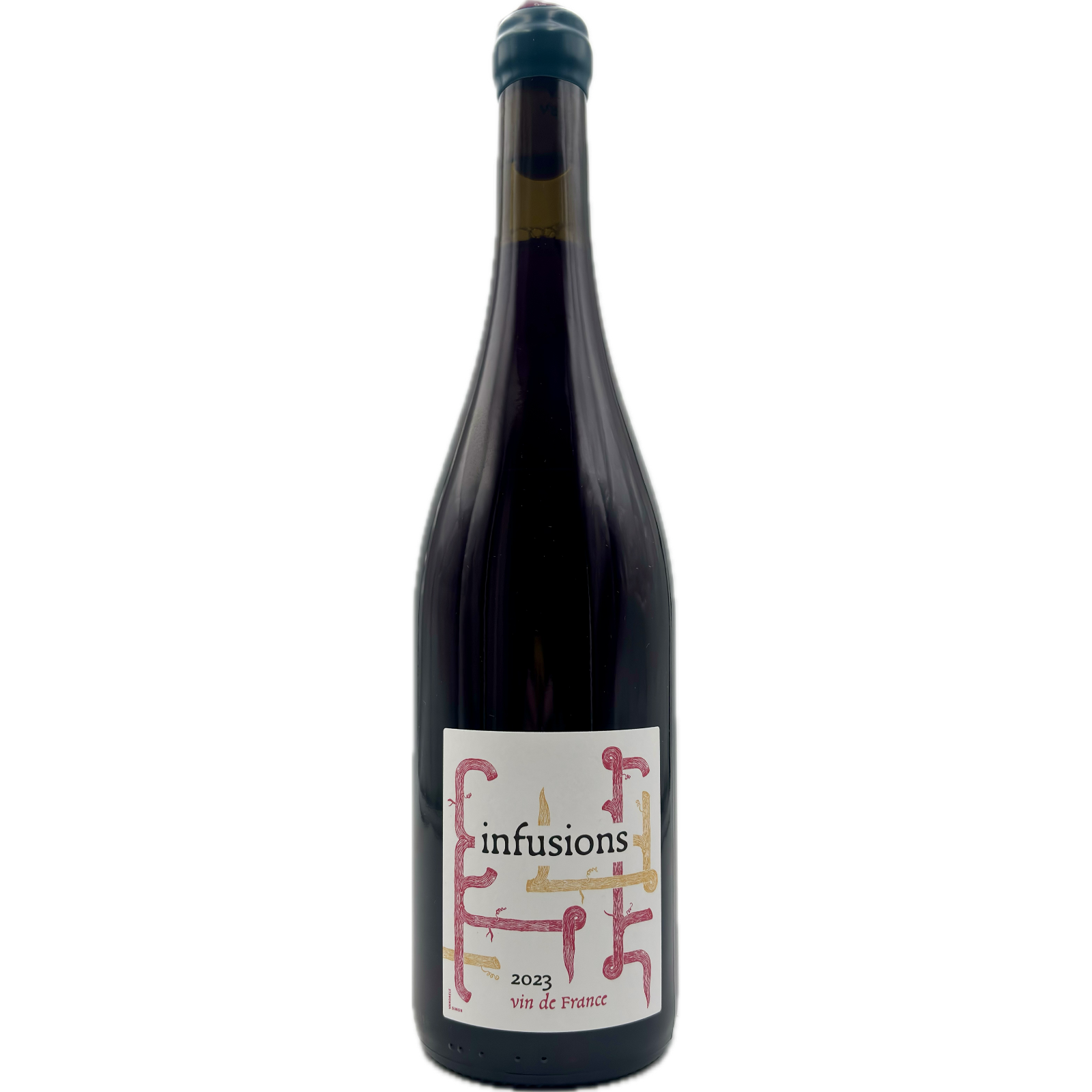 Terra Vita Vinum – Infusions (version libre) 2023