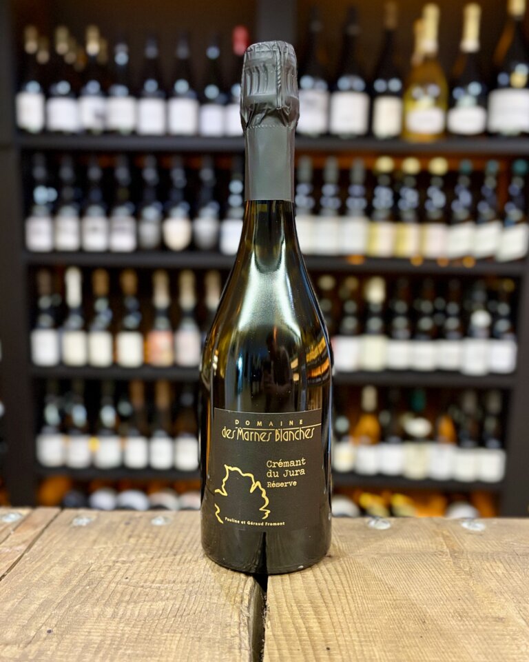 Domaine des Marnes Blanches – Réserve