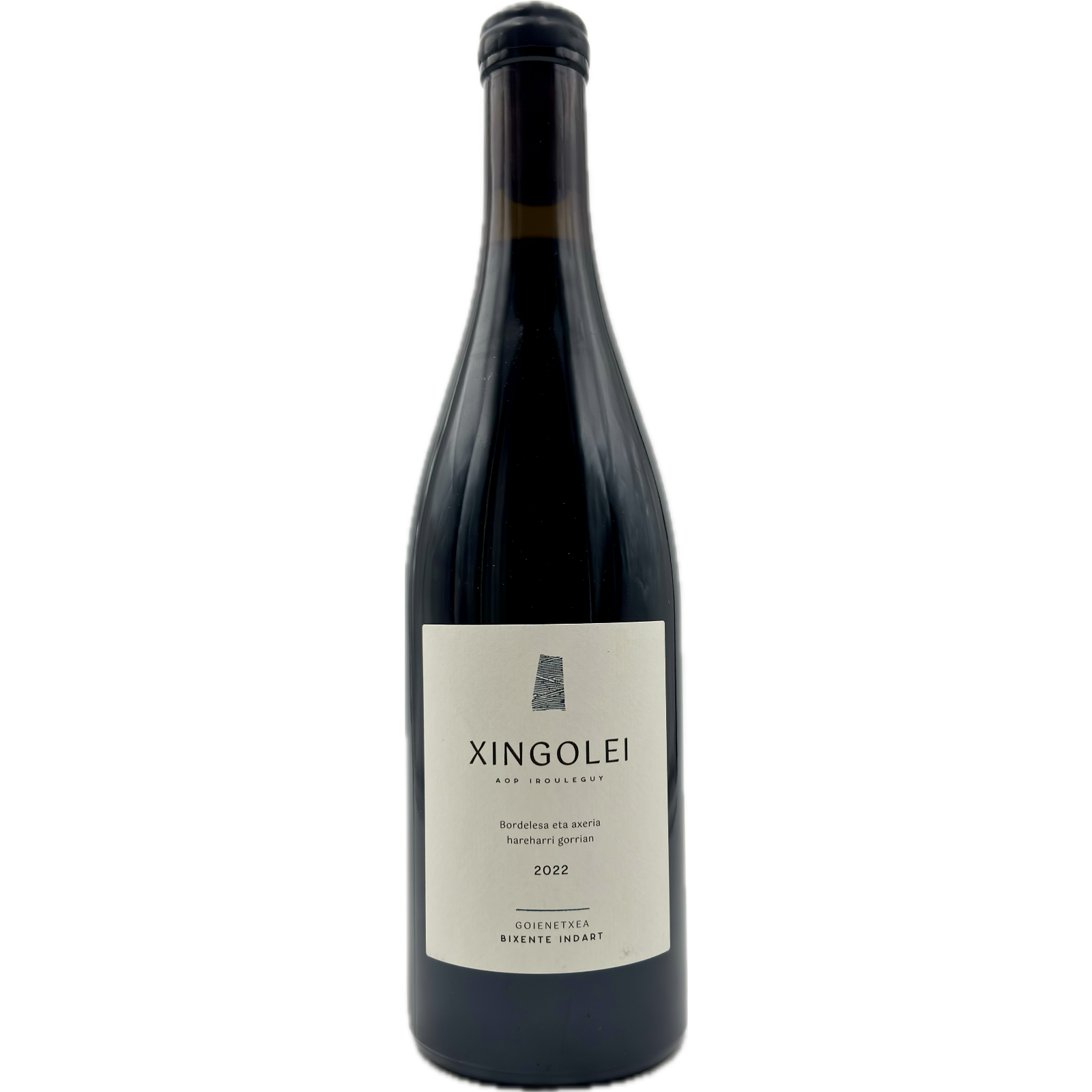 Domaine Goienetxea – Xingolei 2022