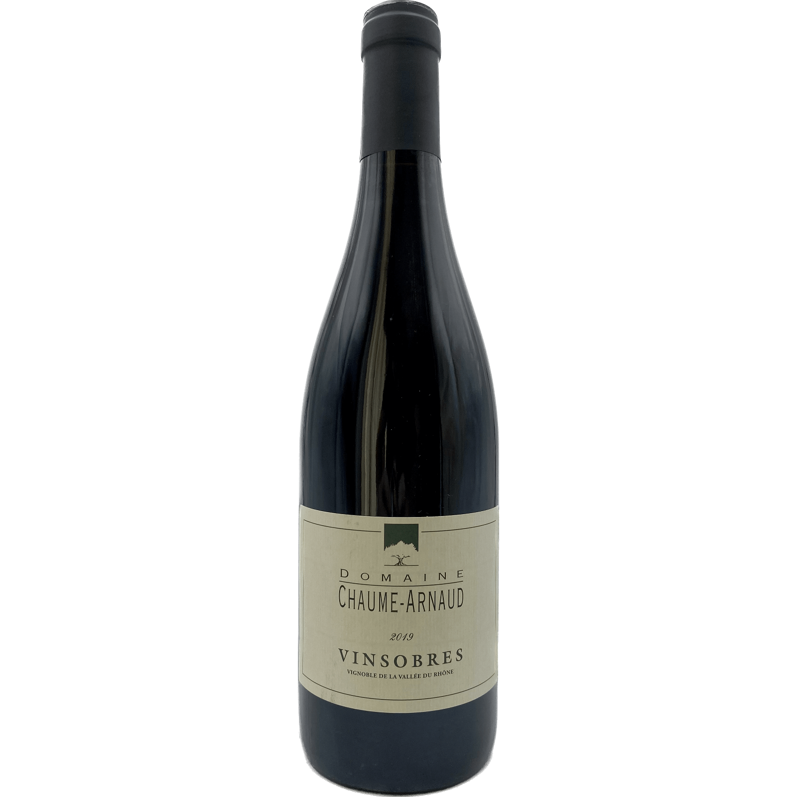 Domaine Chaume-Arnaud 2019
