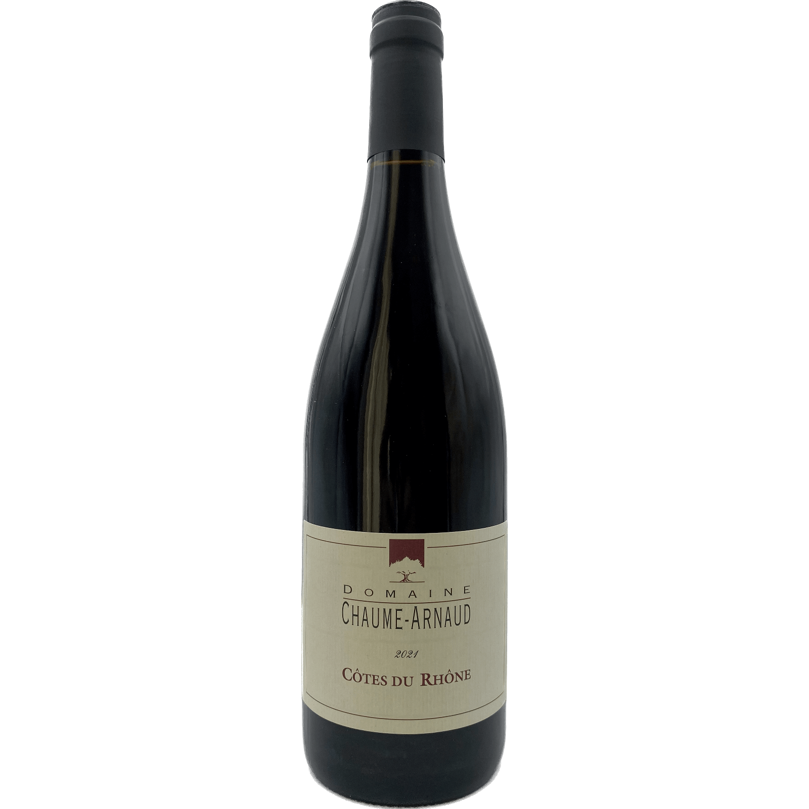 Domaine Chaume-Arnaud 2021