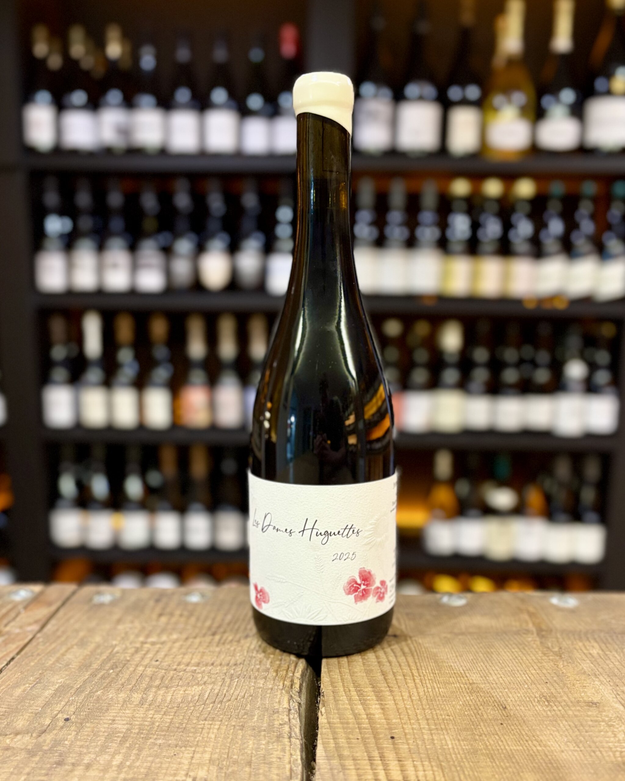 Jeremy Carteret – Les Dames Huguettes 2025