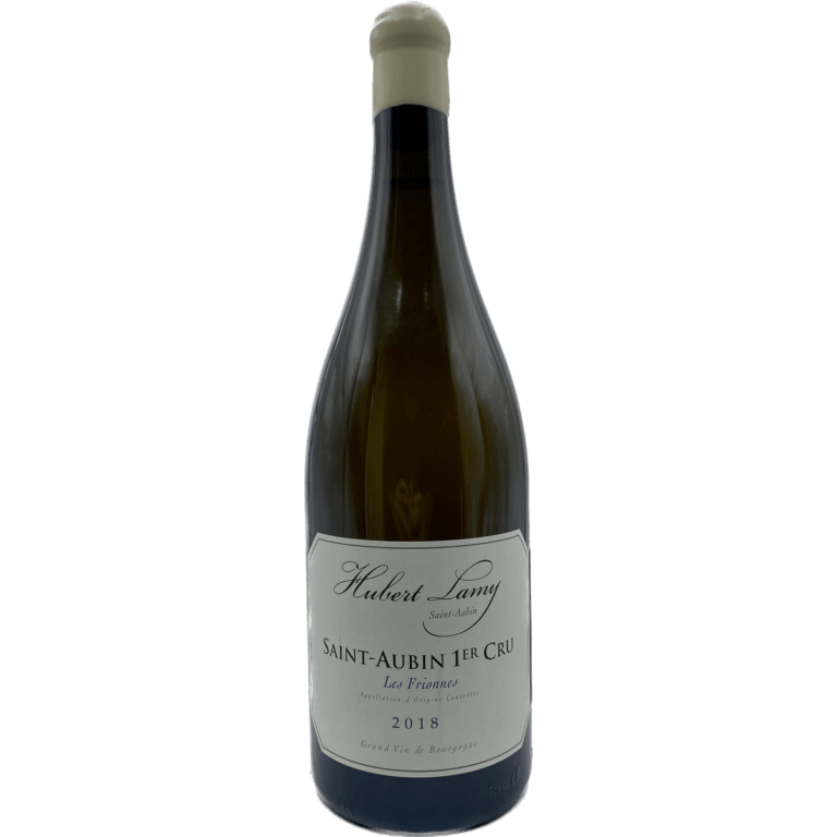 Domaine Hubert Lamy – Les Frionnes 2018