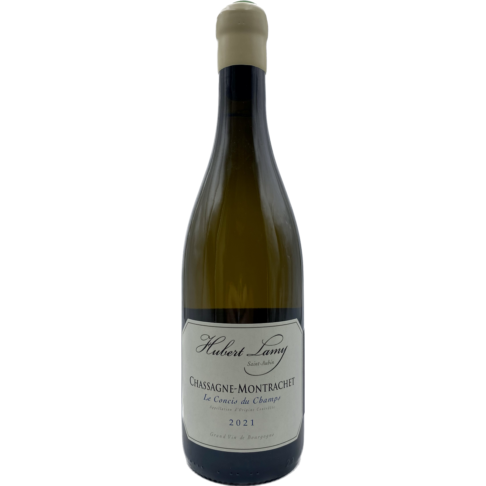 Domaine Hubert Lamy – Le Concis du Champ 2021