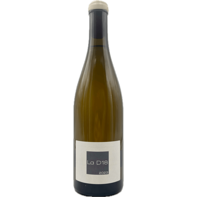 Domaine Olivier Pithon – D18 2023