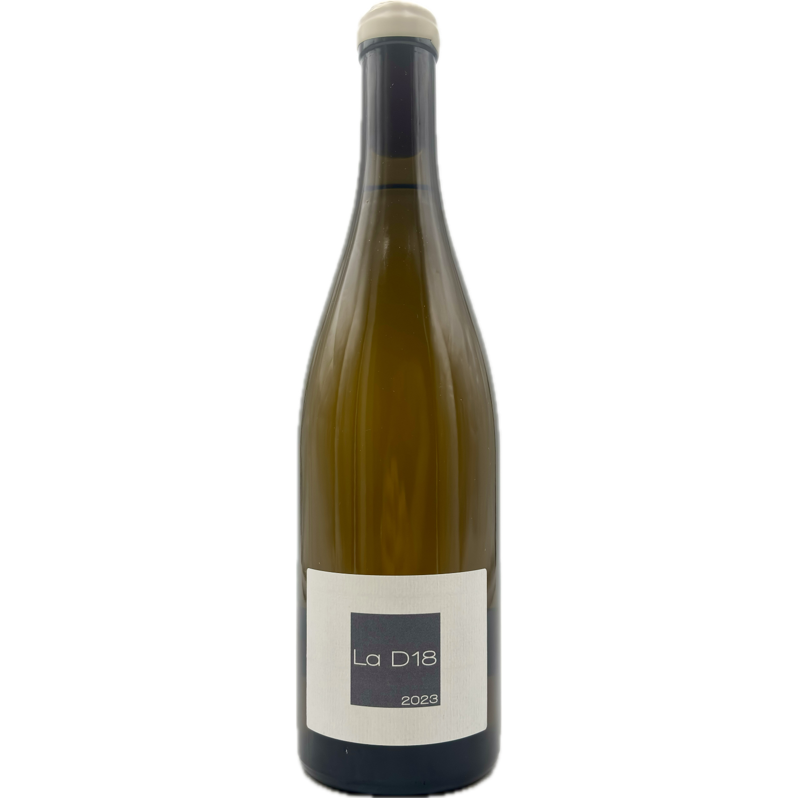 Domaine Olivier Pithon – D18 2023