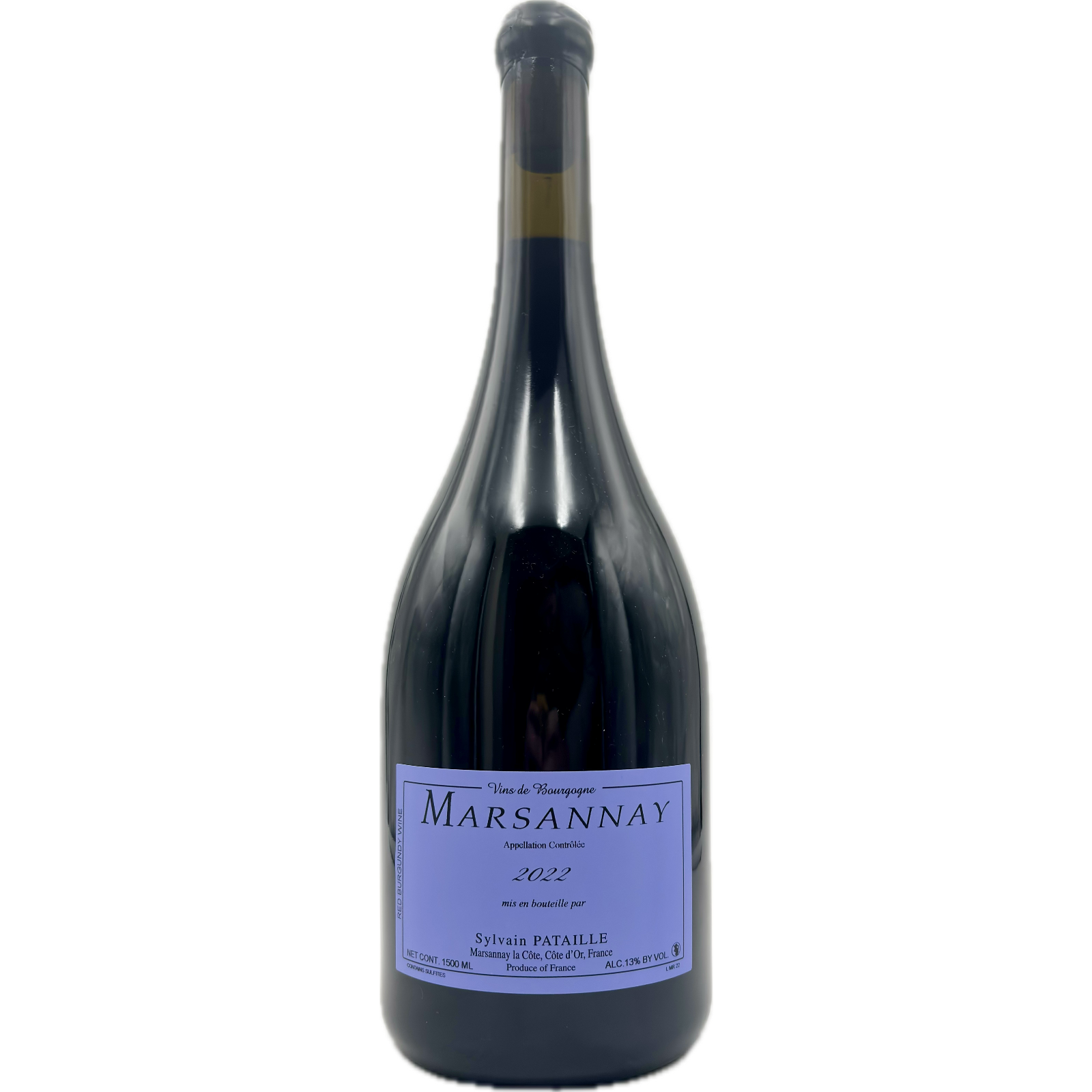 Domaine Sylvain Pataille 2022