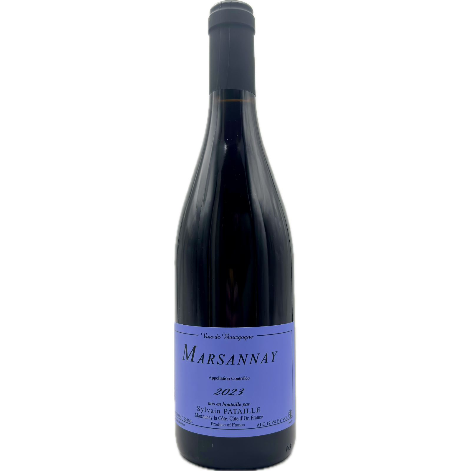 Domaine Sylvain Pataille 2023