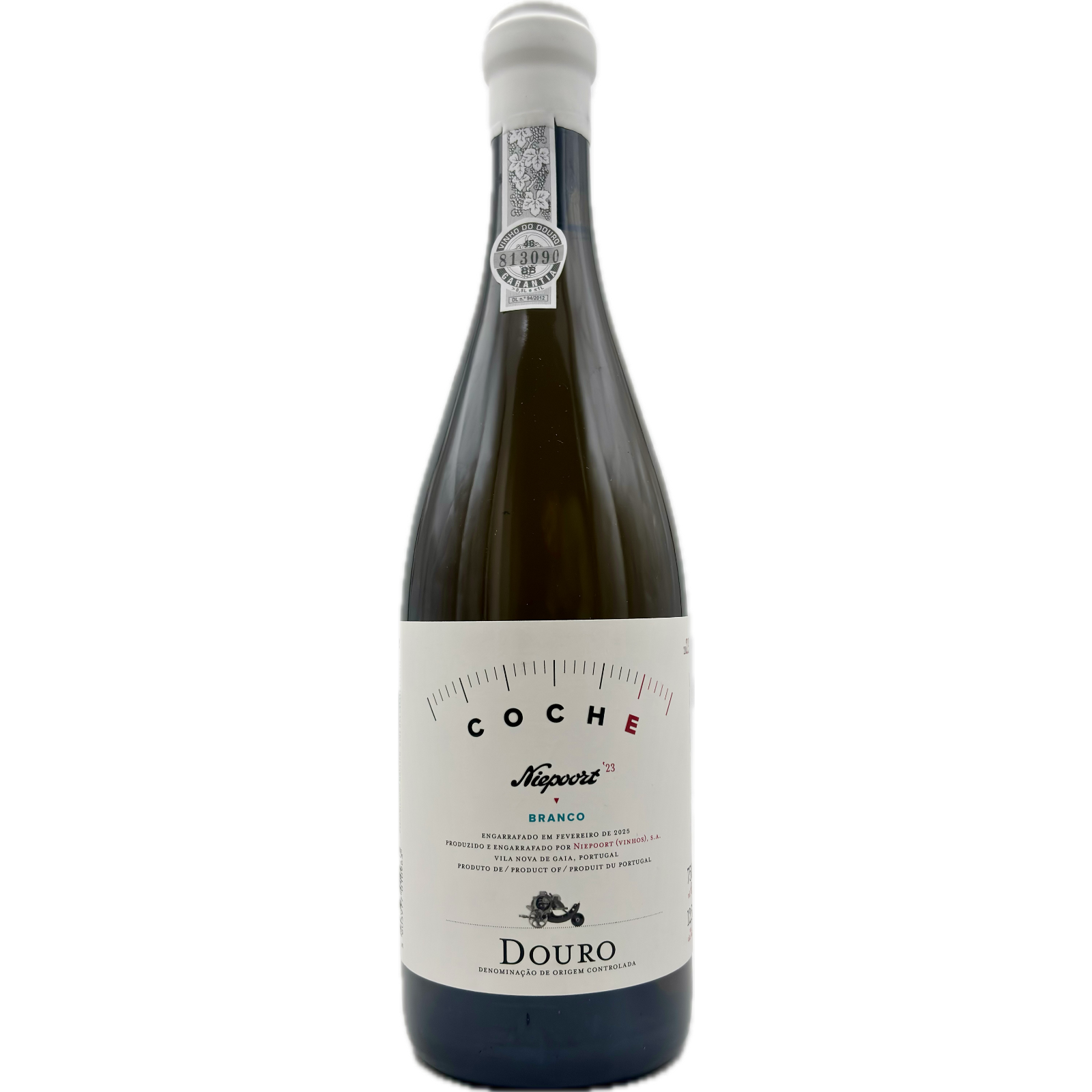 Niepoort – Coche 2023