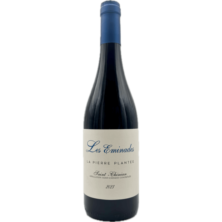 Domaine Les Eminades – Pierre Plantée 2023