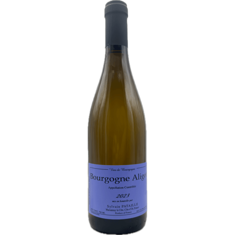 Domaine Sylvain Pataille 2023