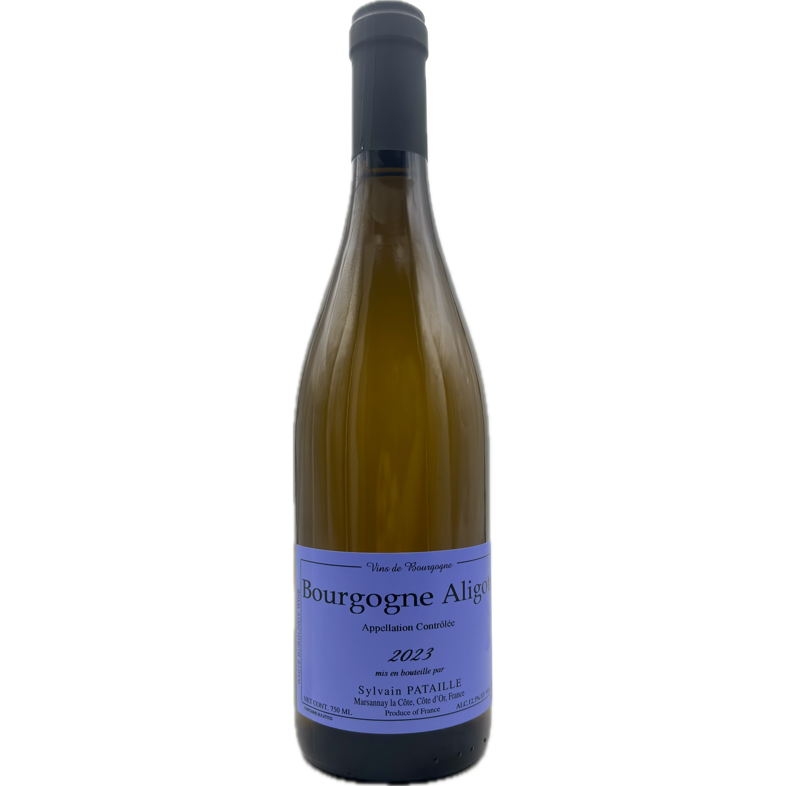 Domaine Sylvain Pataille 2023
