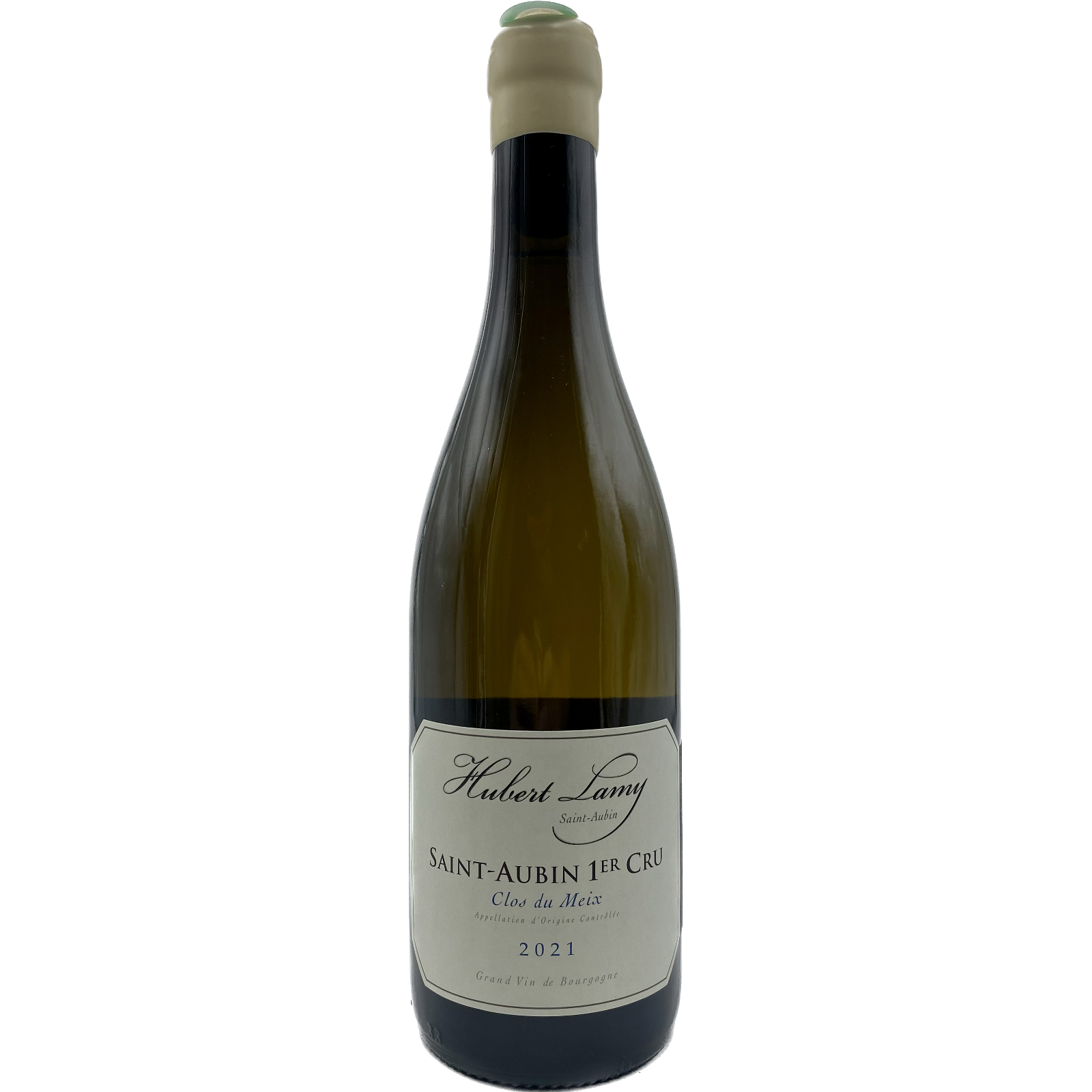Domaine Hubert Lamy – Clos de Meix 2021