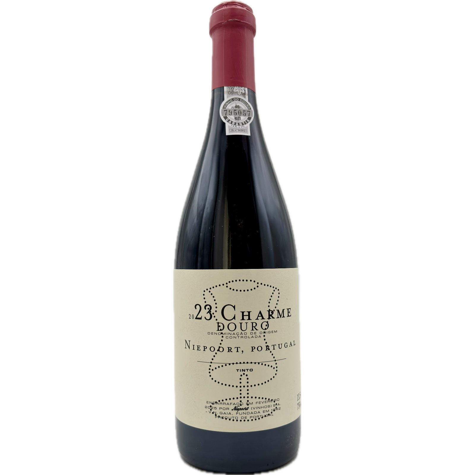 Niepoort – Charme 2023