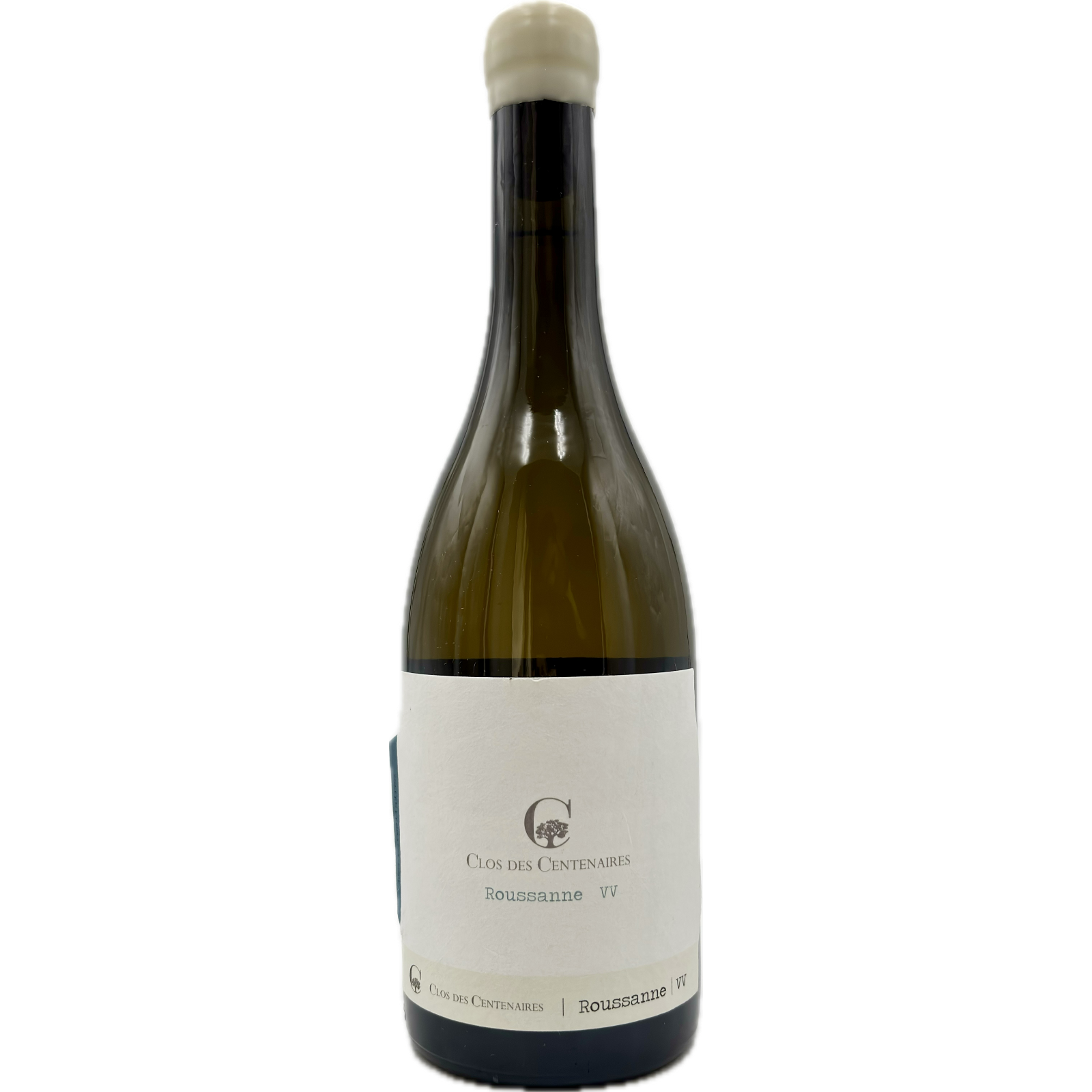 Clos des Centenaires – Roussanne 2023