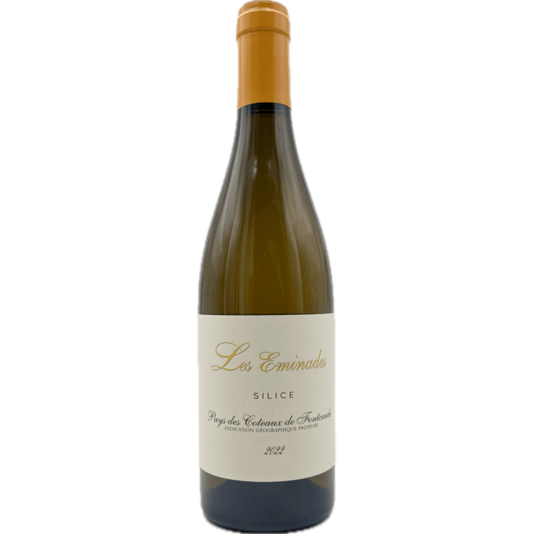 Domaine Les Eminades – Silice 2023