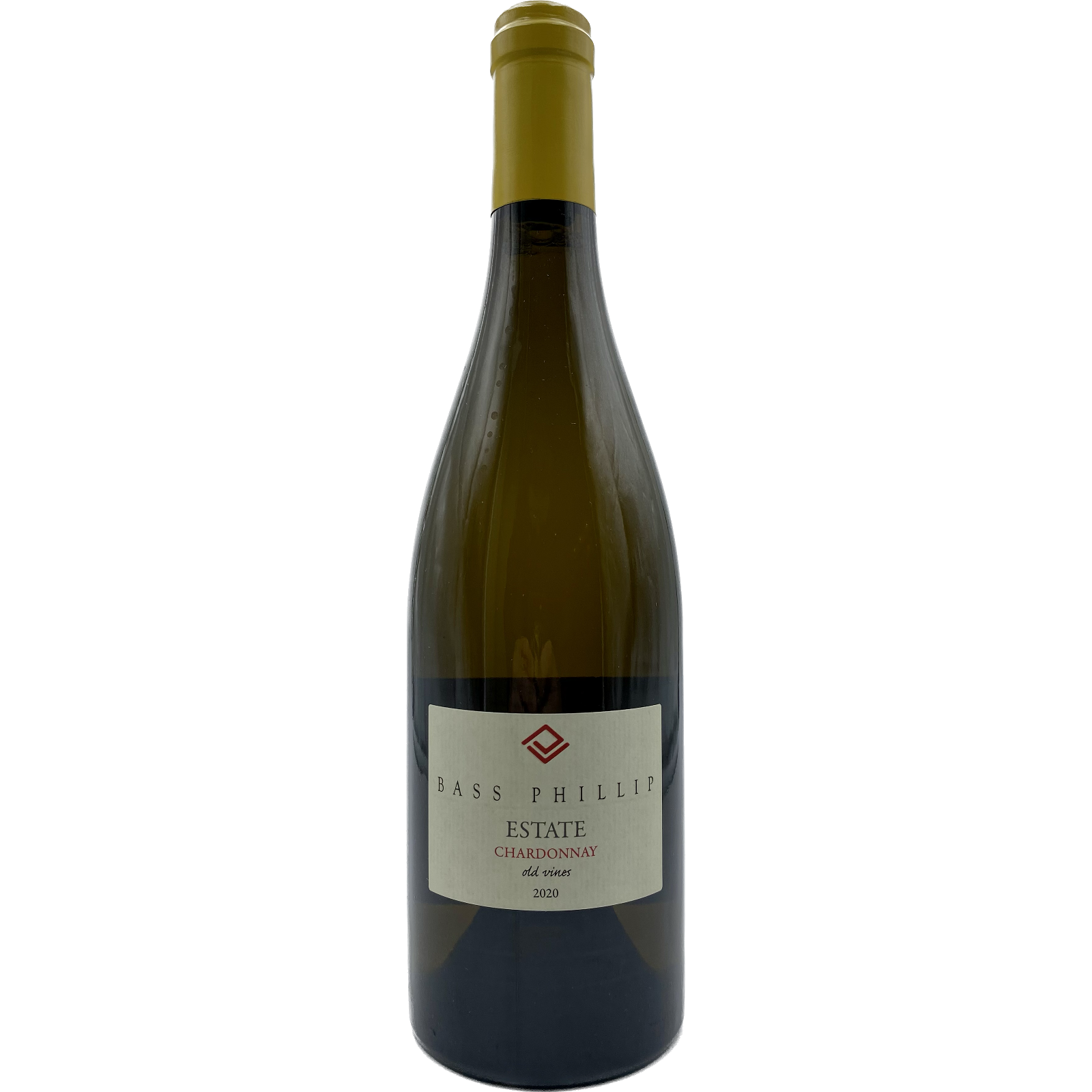 Bass Philipp – Estate Chardonnay 2020