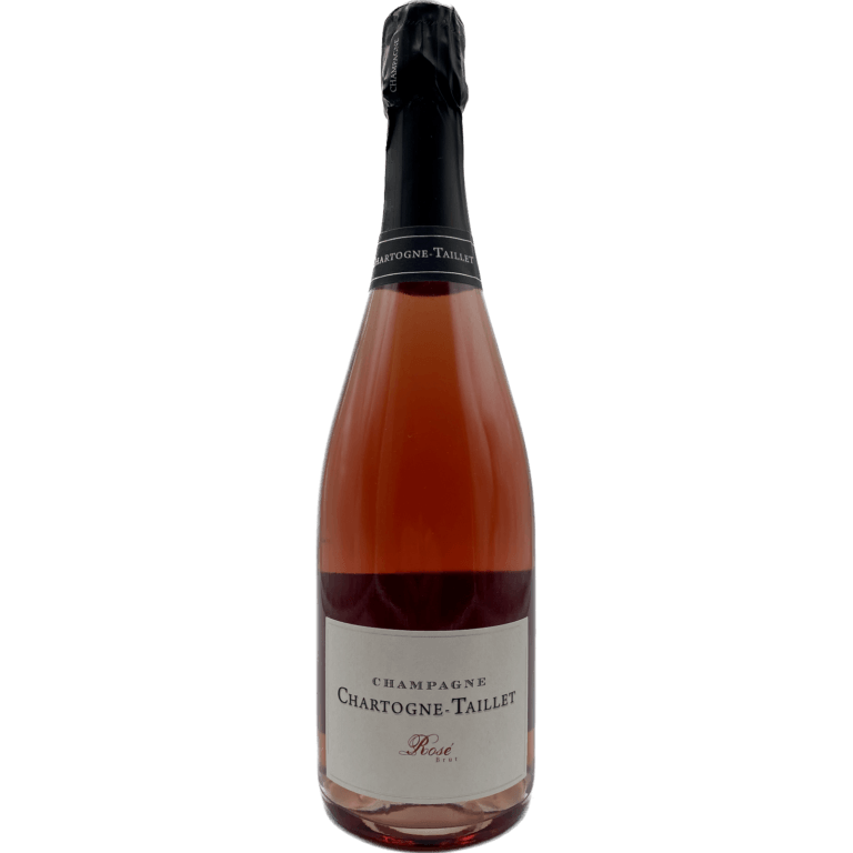 Chartogne-Taillet – Le Rosé Brut