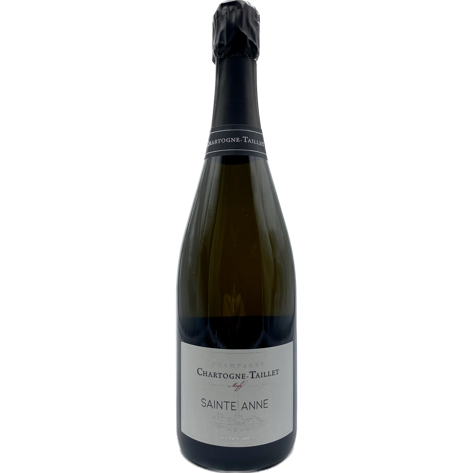 Chartogne-Taillet – Sainte-Anne Extra Brut