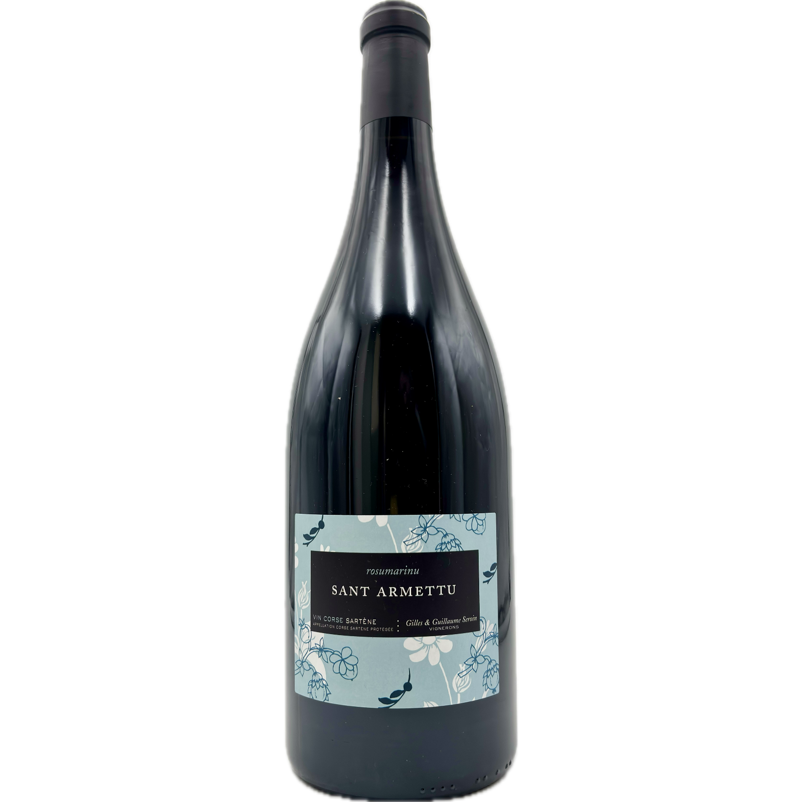 Domaine Sant Armettu – Rosumarinu 2024