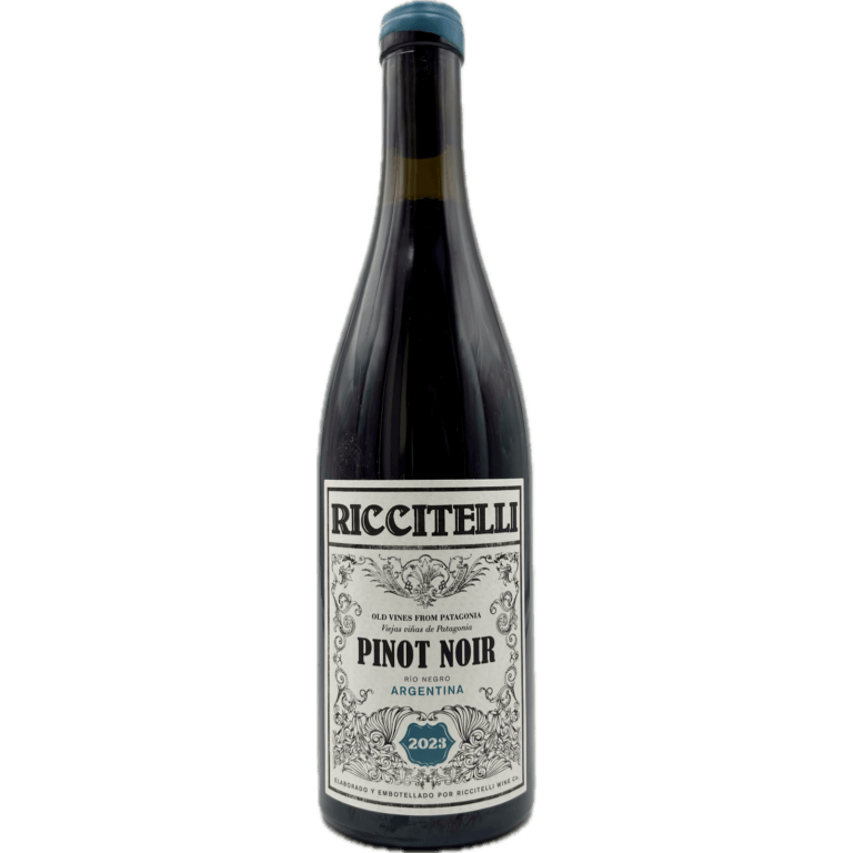 Matias Riccitelli – Old Vine From Patagonia Pinot Noir 2023