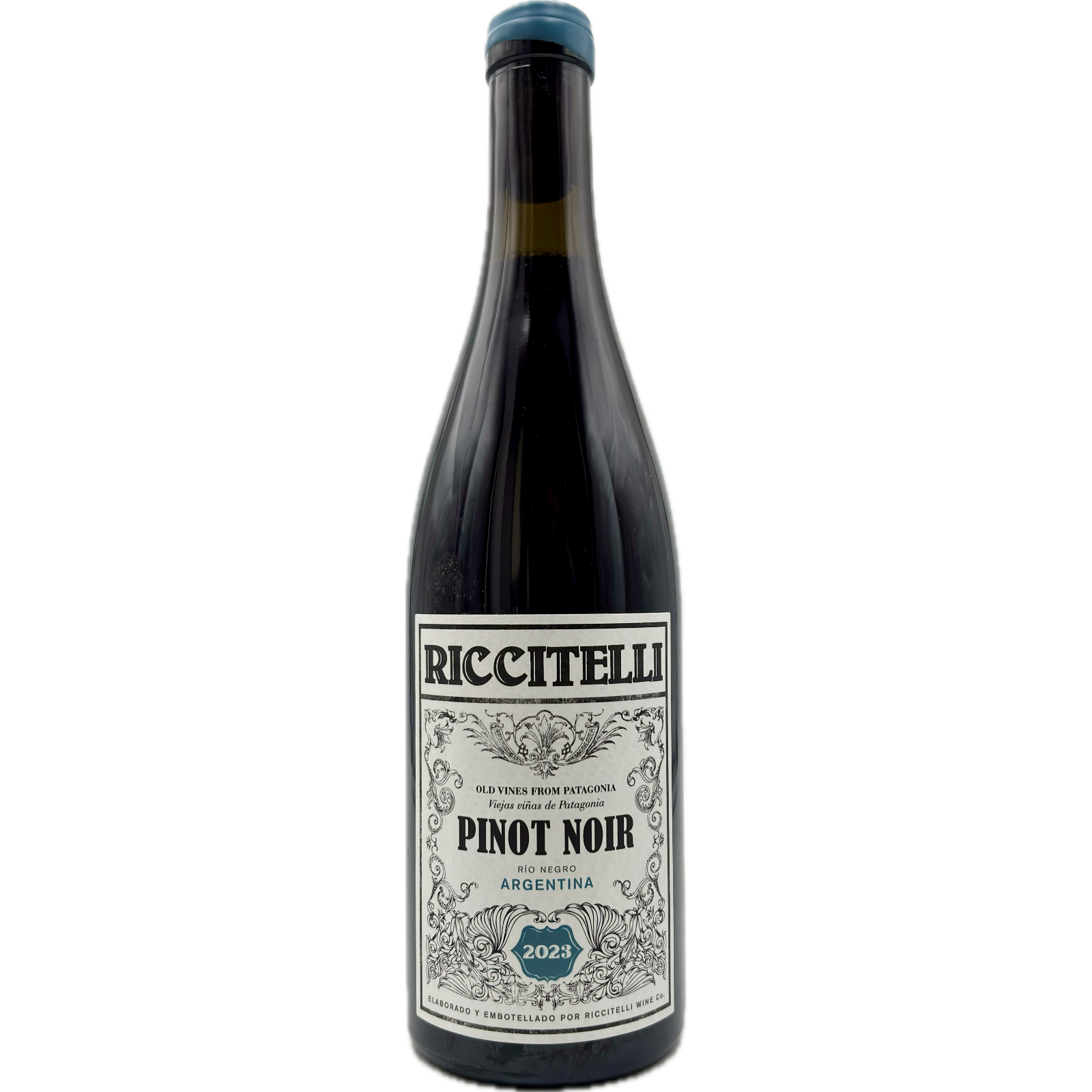 Matias Riccitelli – Old Vine From Patagonia Pinot Noir 2023