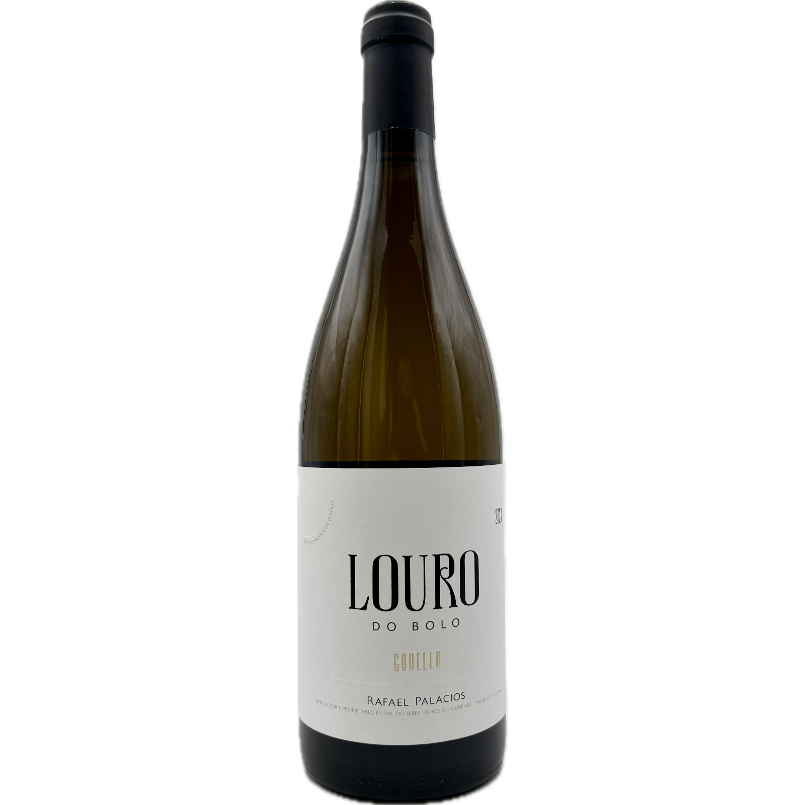 Rafael Palacios – Louro Godello 2023