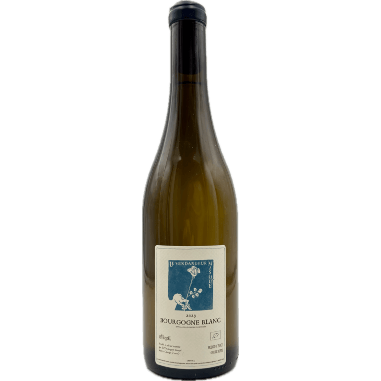 Domaine Alice et Olivier de Moor – Le Vendangeur Masqué 2023