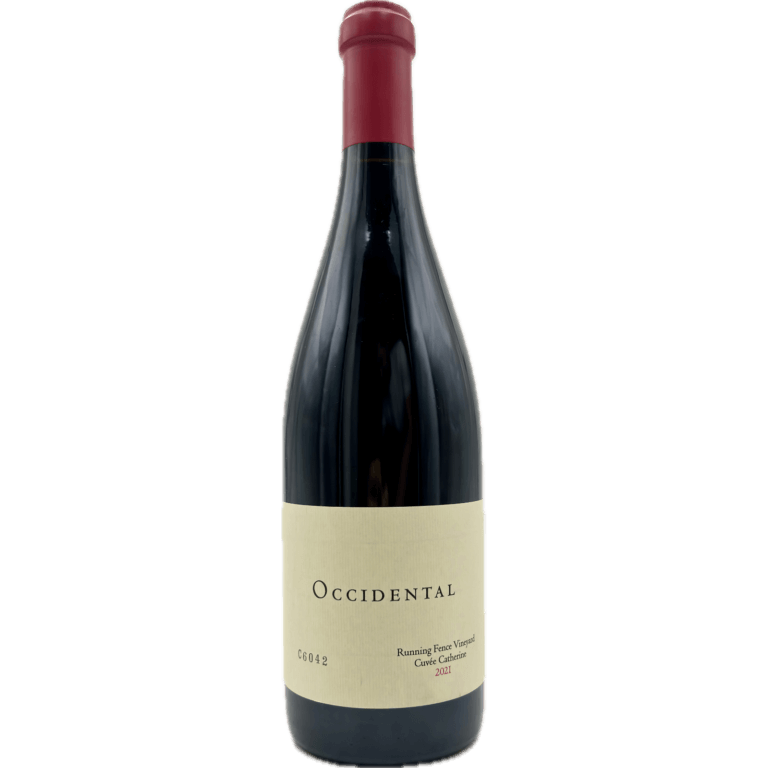 Occidental-Kistler – Cuvée Catherine Running Fence Vineyard Pinot Noir 2021