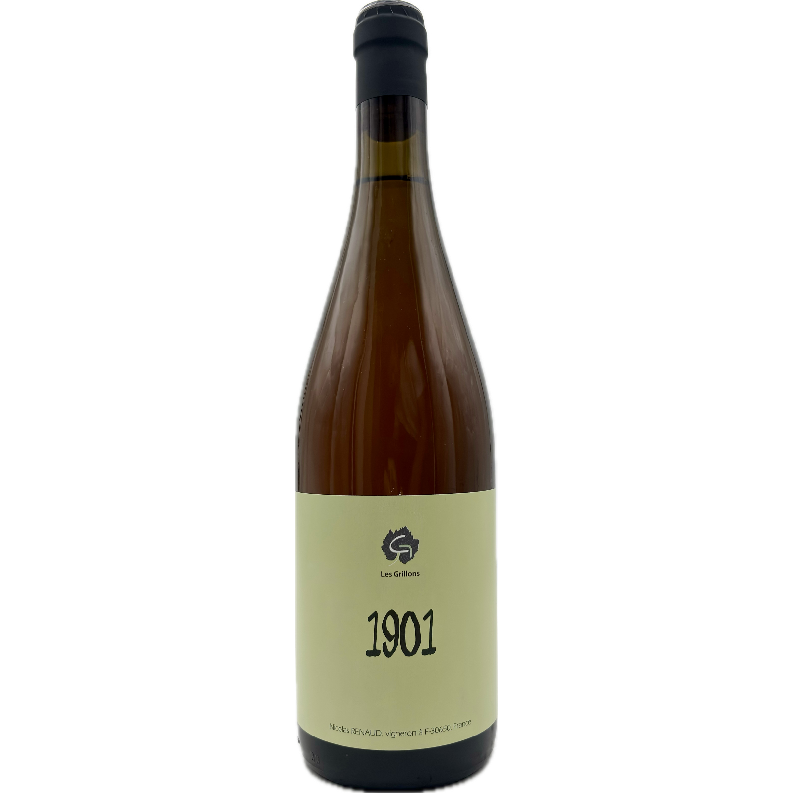 Clos des Grillons – 1901 2022