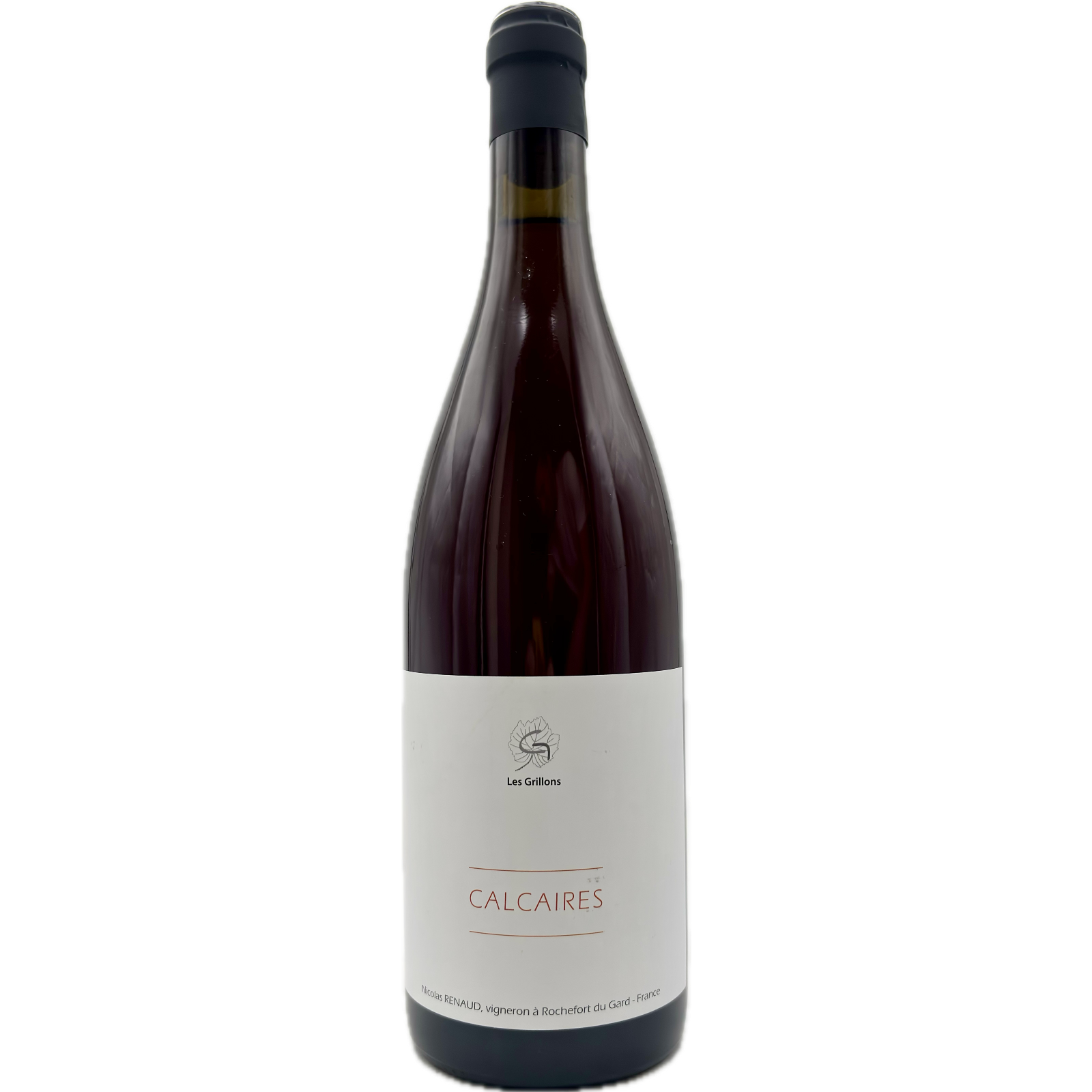 Clos des Grillons – Calcaires 2024