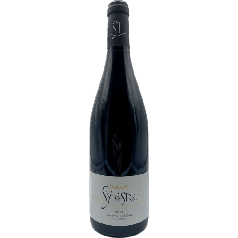 Domaine Saint-Sylvestre 2021