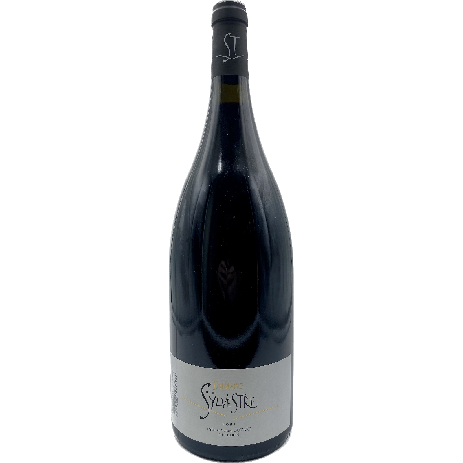 Domaine Saint-Sylvestre 2021