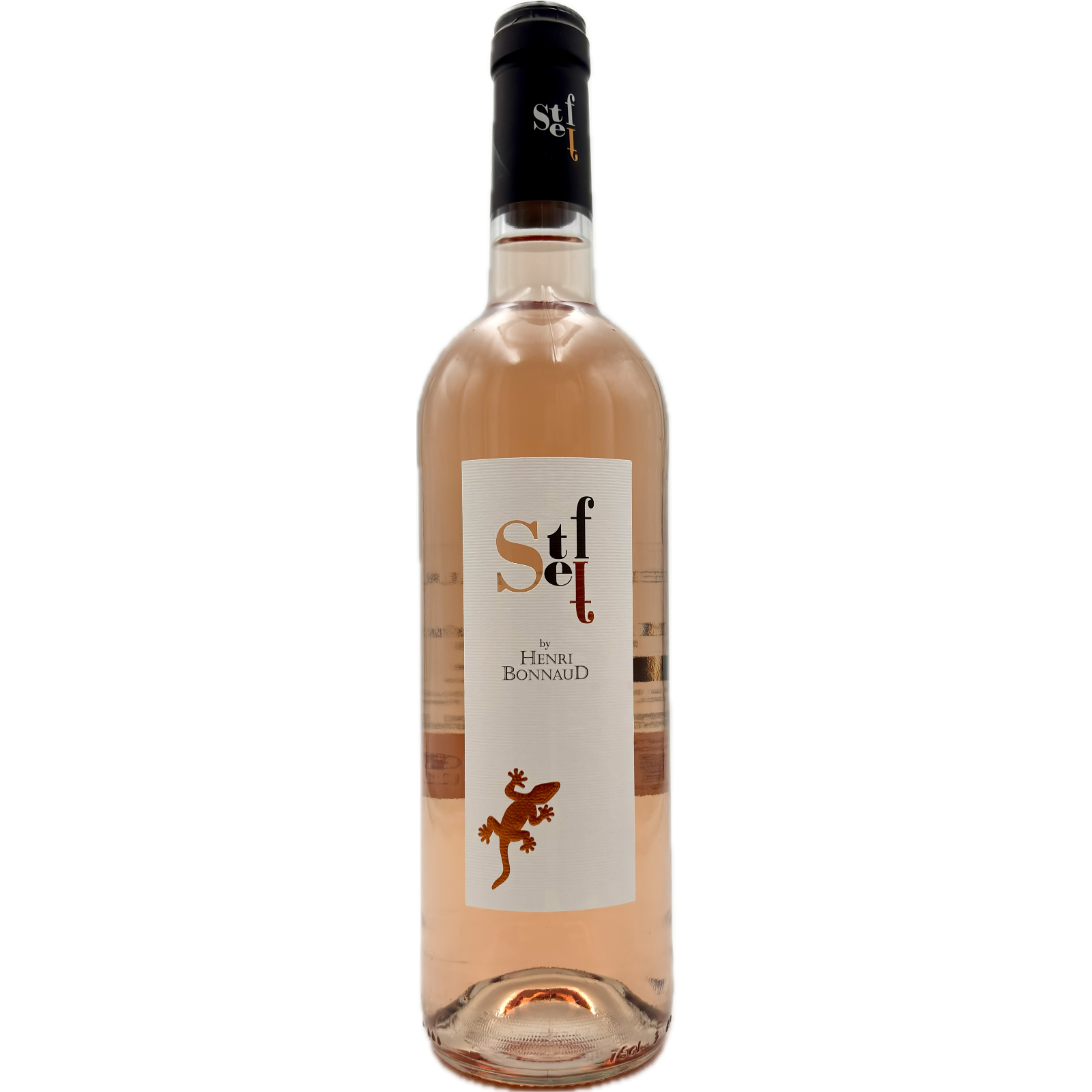 Château Henri Bonnaud – Stef 2024