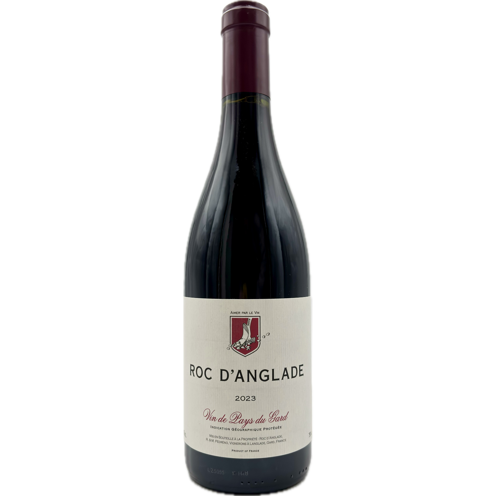 Roc d’Anglade 2023