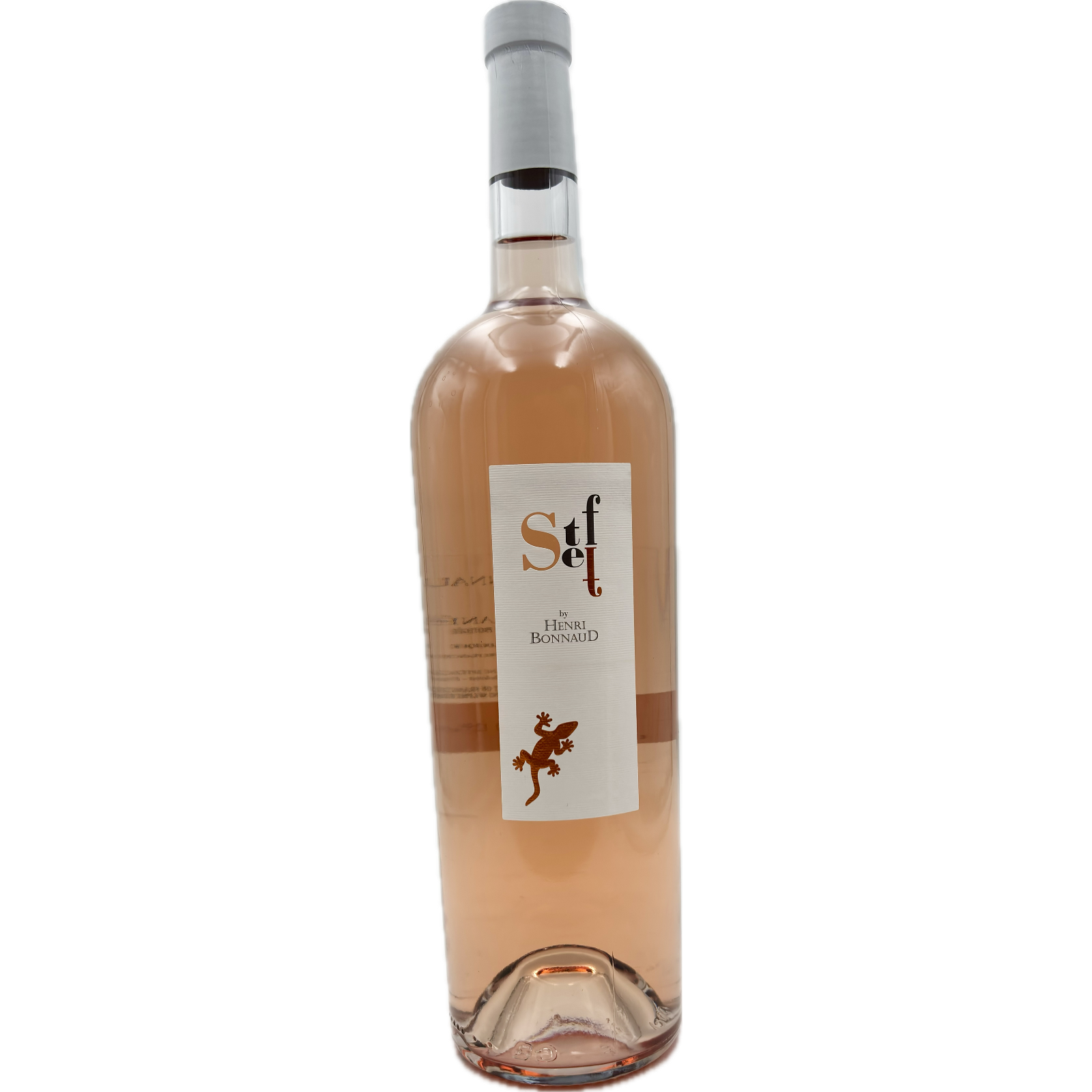 Château Henri Bonnaud – Stef 2024