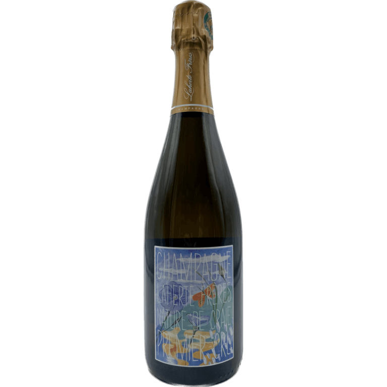 Laherte Frères – Nature de Craie Premier Cru
