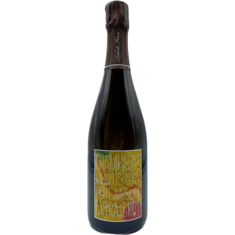 Laherte Frères – Petit Meslier Extra-Brut
