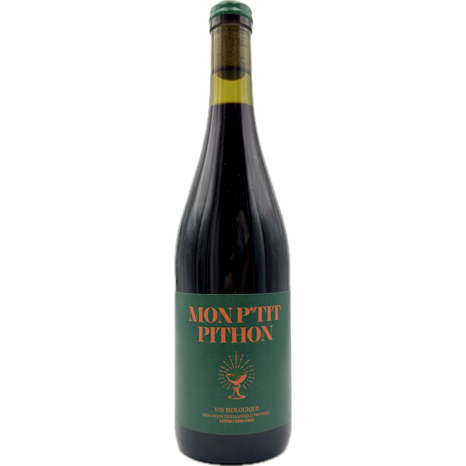Domaine Olivier Pithon – Mon P’tit Pithon 2024