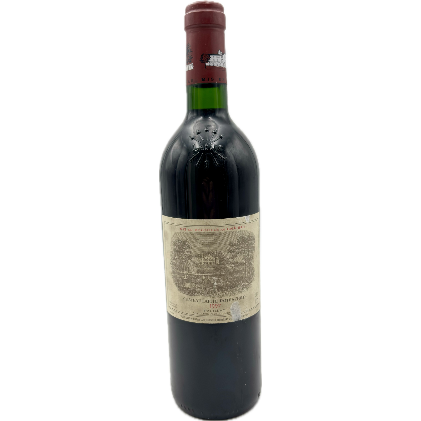 Chateau Lafite Rothschild 1997