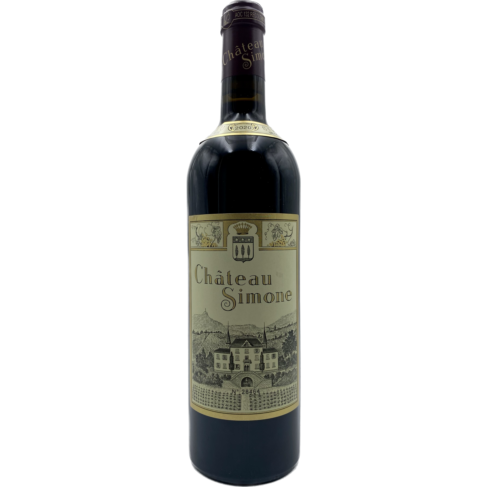 Château Simone 2020