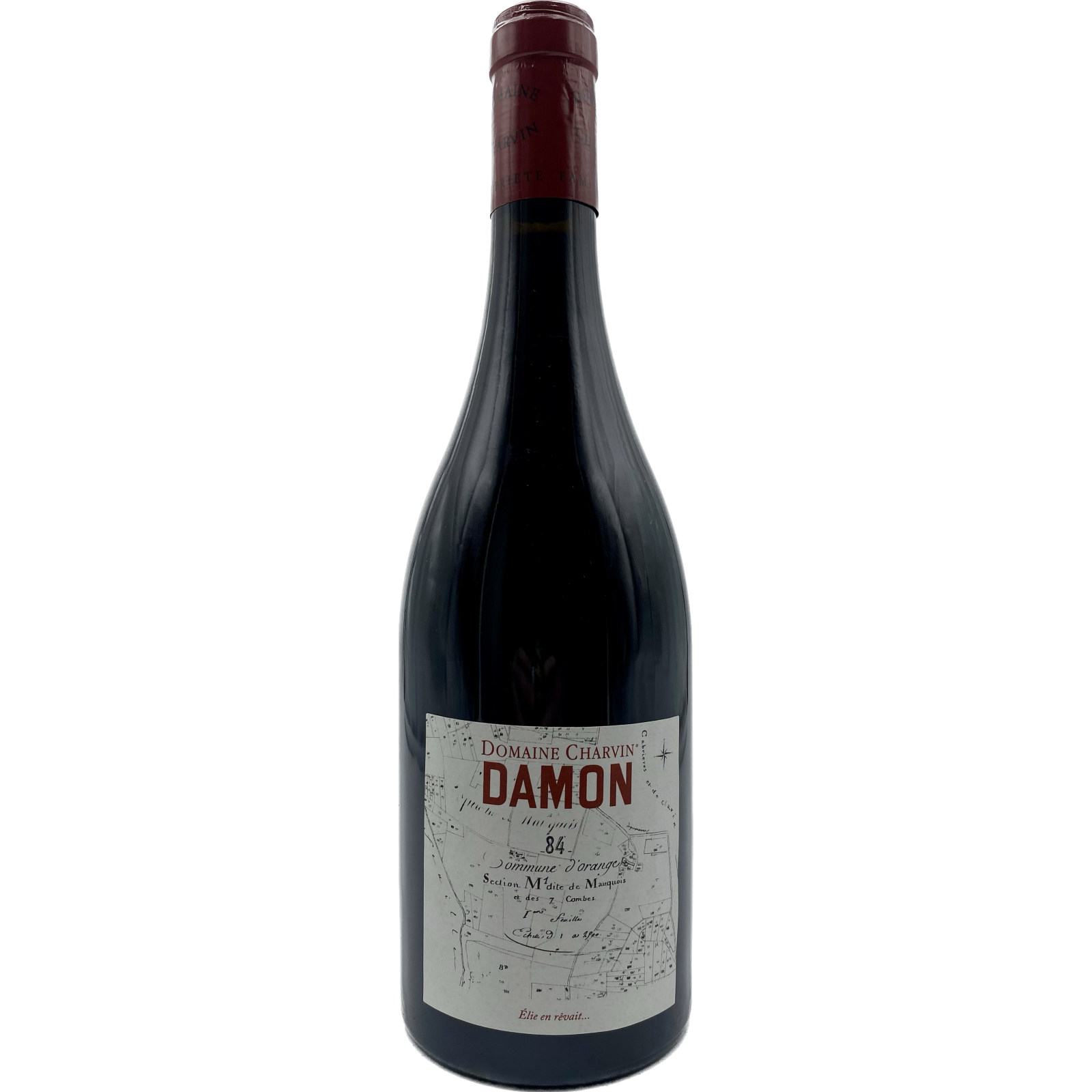 Domaine Charvin – Damon 2022