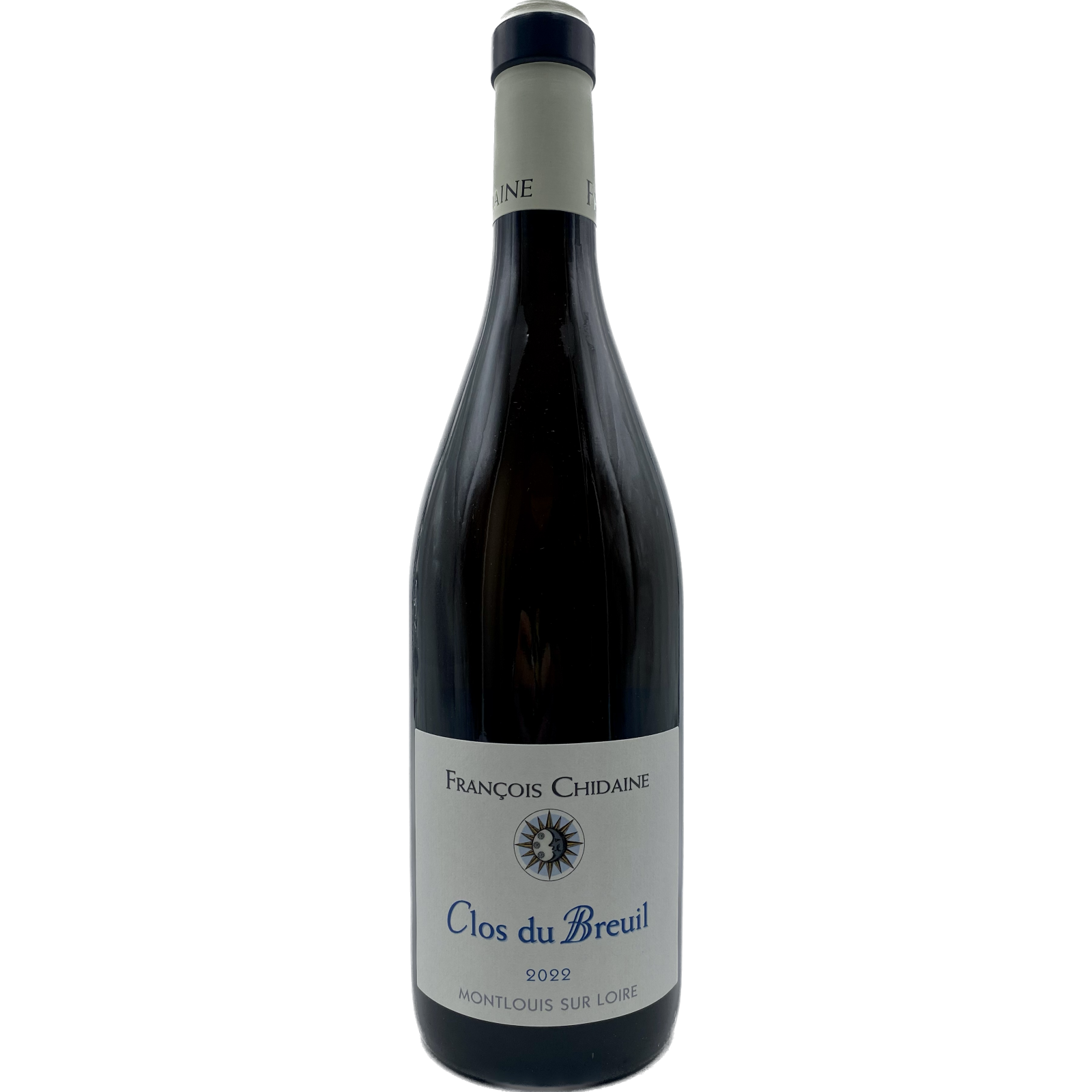 Domaine François Chidaine – Clos du Breuil 2022