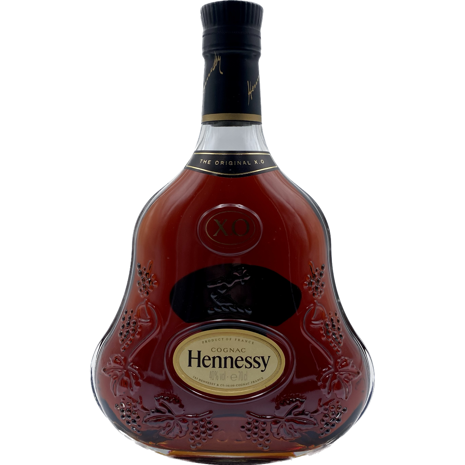 Hennessy – X.O
