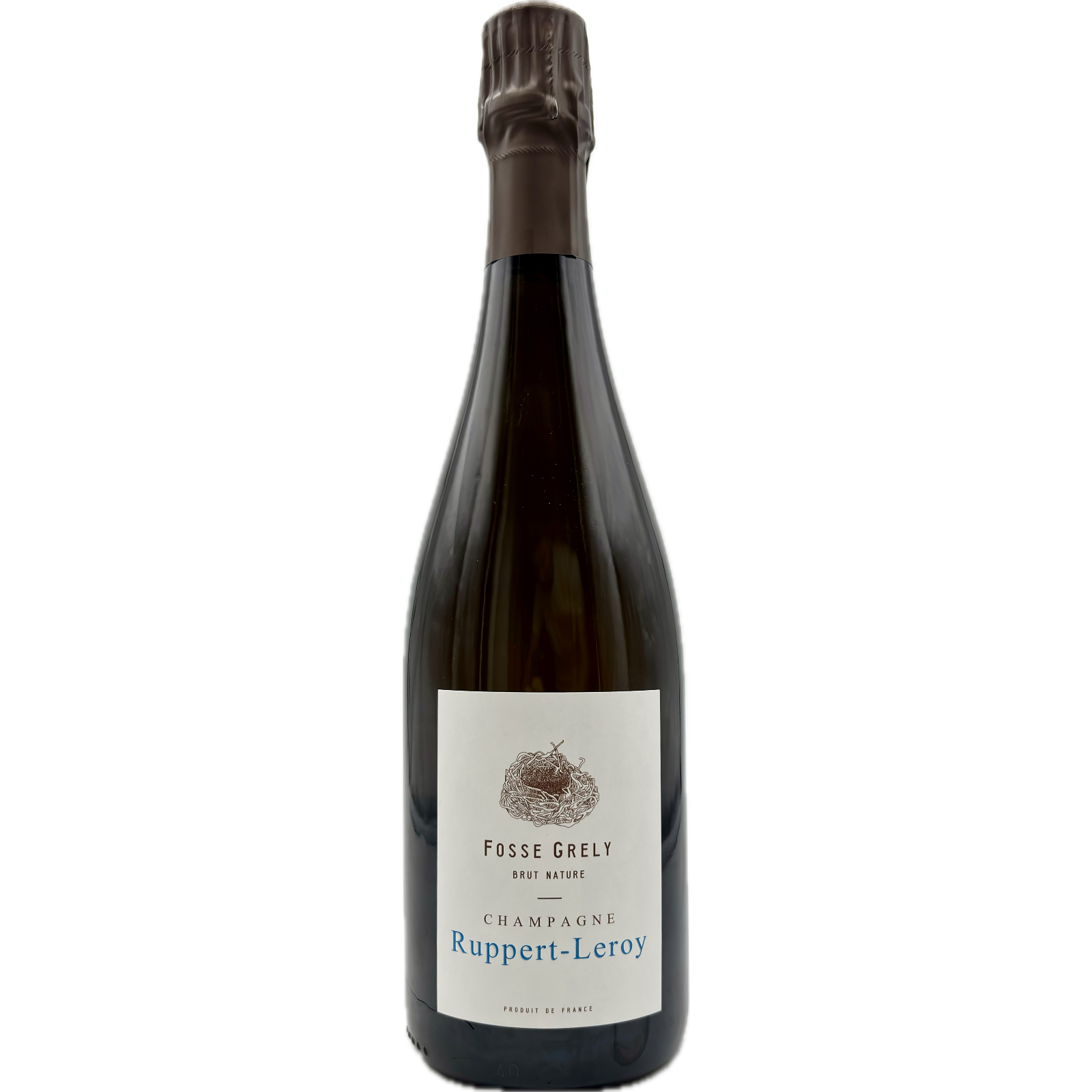 Ruppert-Leroy – Fosse Grely Brut Nature 2022