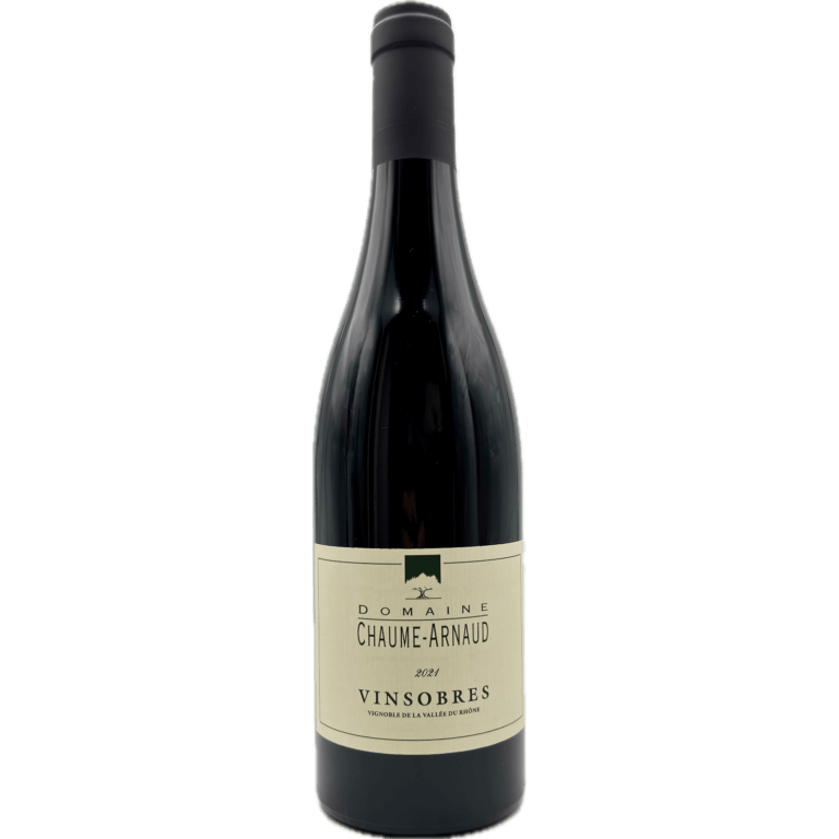 Domaine Chaume-Arnaud 2021