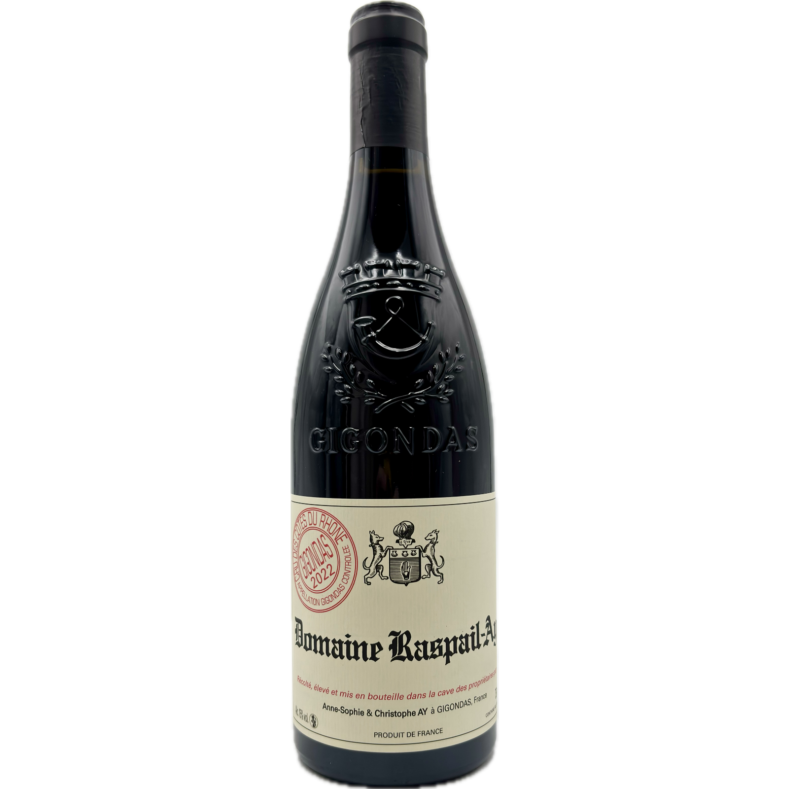 Raspail Ay 2022